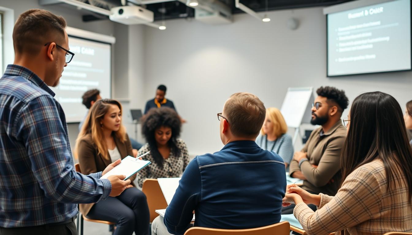 Die Vorteile des Coachings