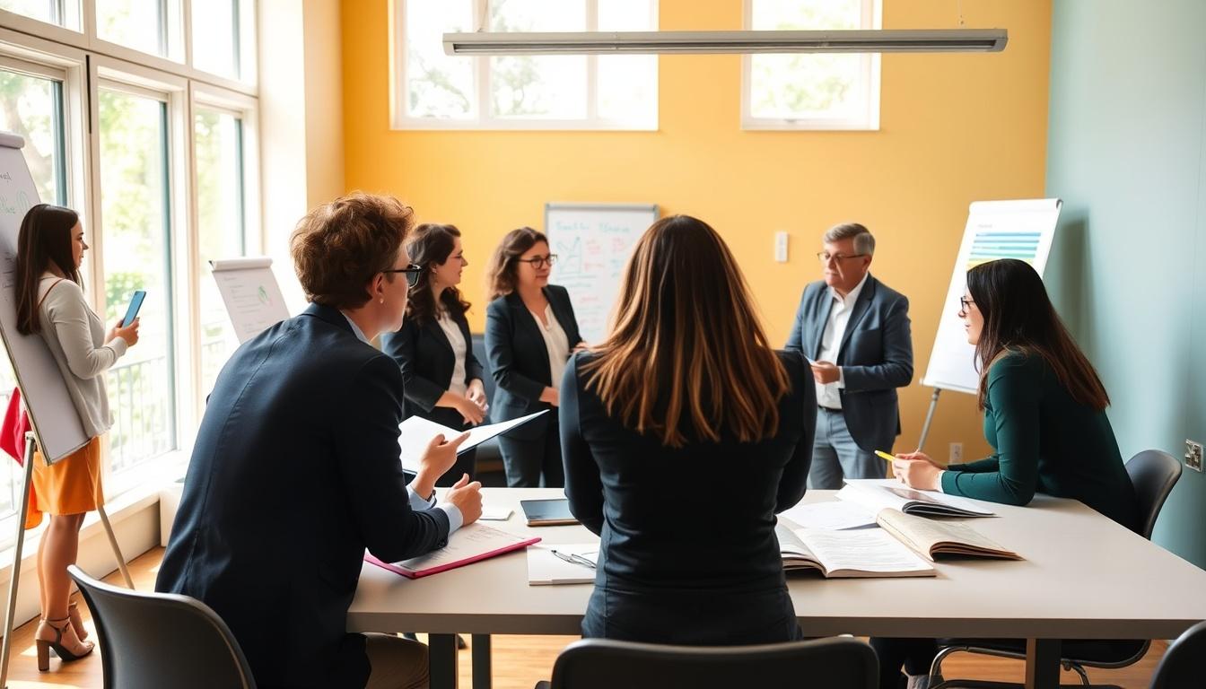 Coaching für Unternehmer